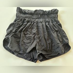 Free People Athletic Shorts